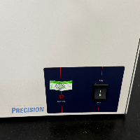 Thermo Precision Waterbath image 3